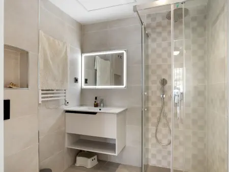Maison 4 chambres en première ligne de plage, Marbella : photo 18