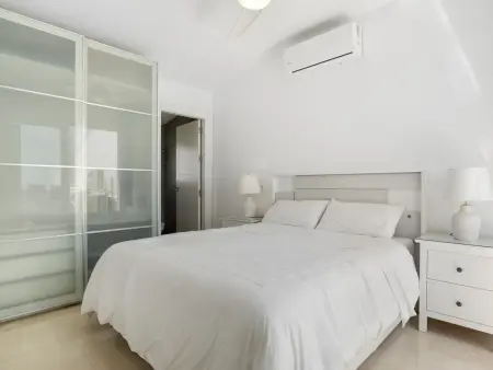 Maison 4 chambres en première ligne de plage, Marbella : photo 20
