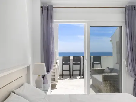 Maison 4 chambres en première ligne de plage, Marbella : photo 21
