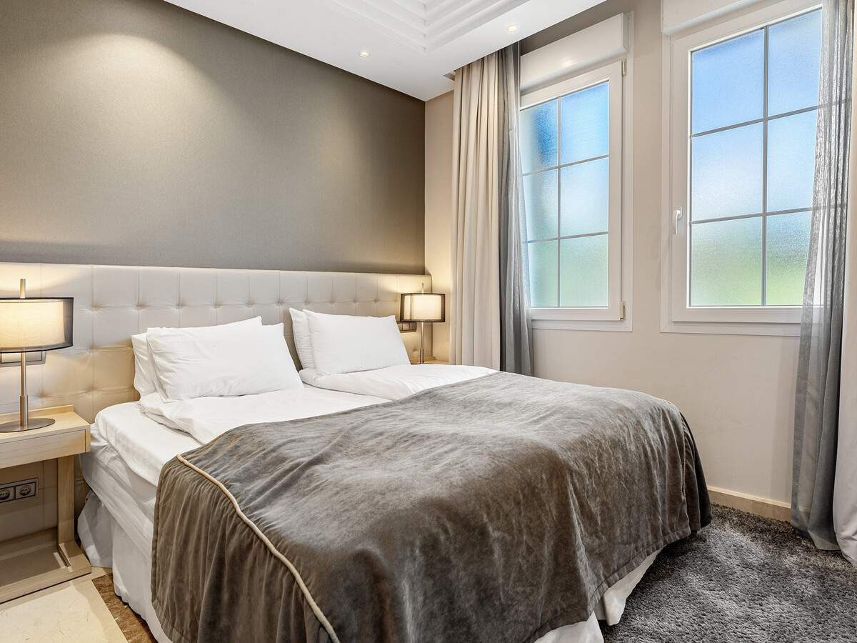 Villa Las Brisas, première ligne golf avec piscine - Photo 17