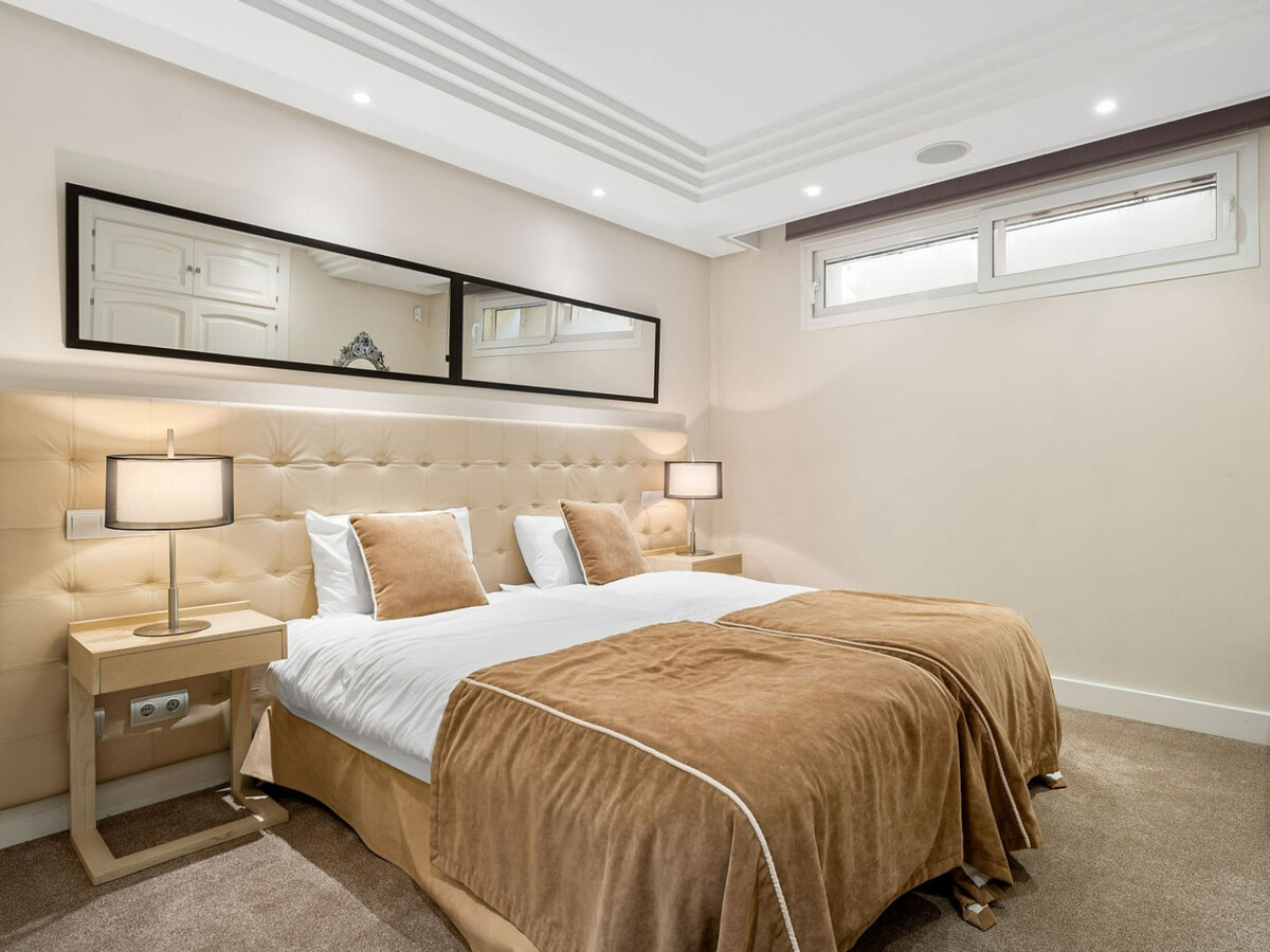Villa Las Brisas, première ligne golf avec piscine - Photo 32