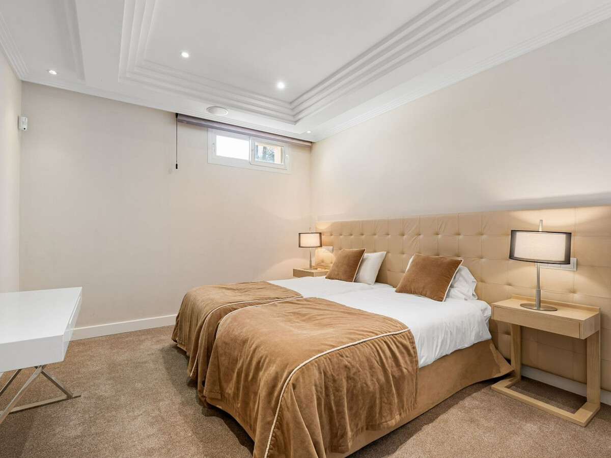 Villa Las Brisas, première ligne golf avec piscine - Photo 34