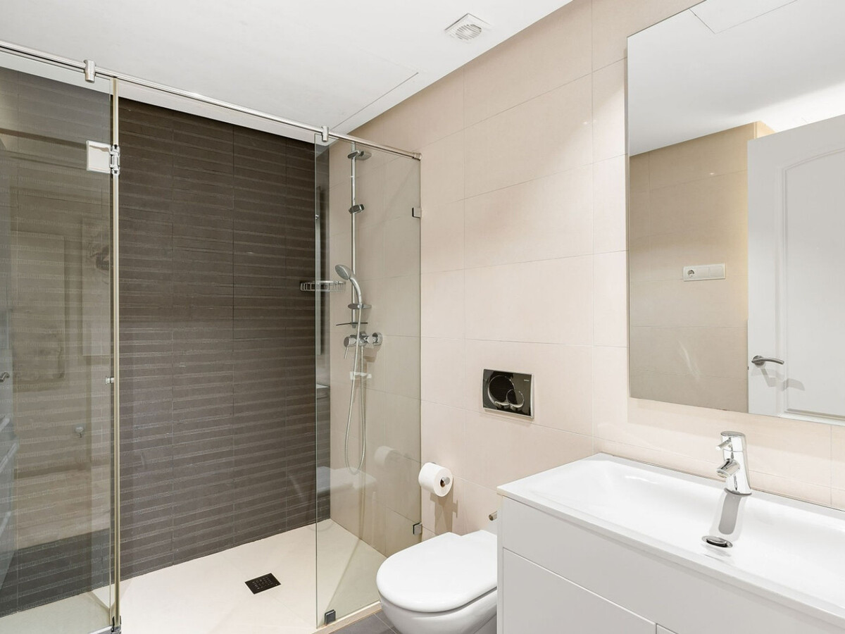 Villa Las Brisas, première ligne golf avec piscine - Photo 35