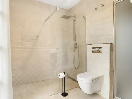 Villa Corazon à Benahavis : 5 ch., piscine, vue mer : photo 25