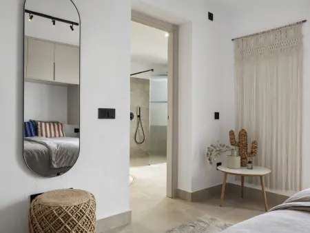Villa Corazon à Benahavis : 5 ch., piscine, vue mer : photo 33