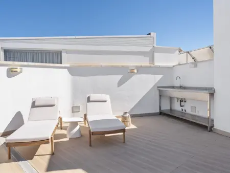 Appartement 3 ch avec terrasse sur le toit à San Pedro : photo 24