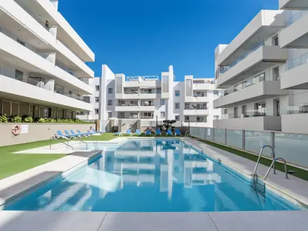 Appartement 3 ch avec terrasse sur le toit à San Pedro : photo 27