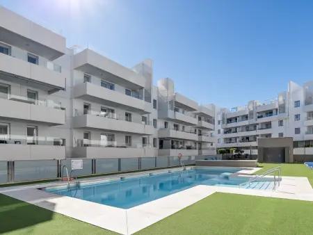 Appartement 3 ch avec terrasse sur le toit à San Pedro : photo 28