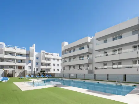 Appartement 3 ch avec terrasse sur le toit à San Pedro : photo 29