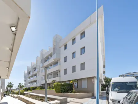 Appartement 3 ch avec terrasse sur le toit à San Pedro : photo 31
