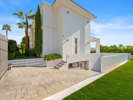 Villa luxe 12 pers. La Quinta - piscine privée chauffée : photo 34