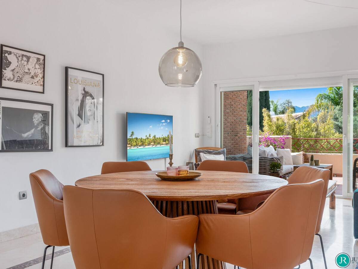 Penthouse Toscana Hills 3 chambres, terrasse toit mer - Photo 10
