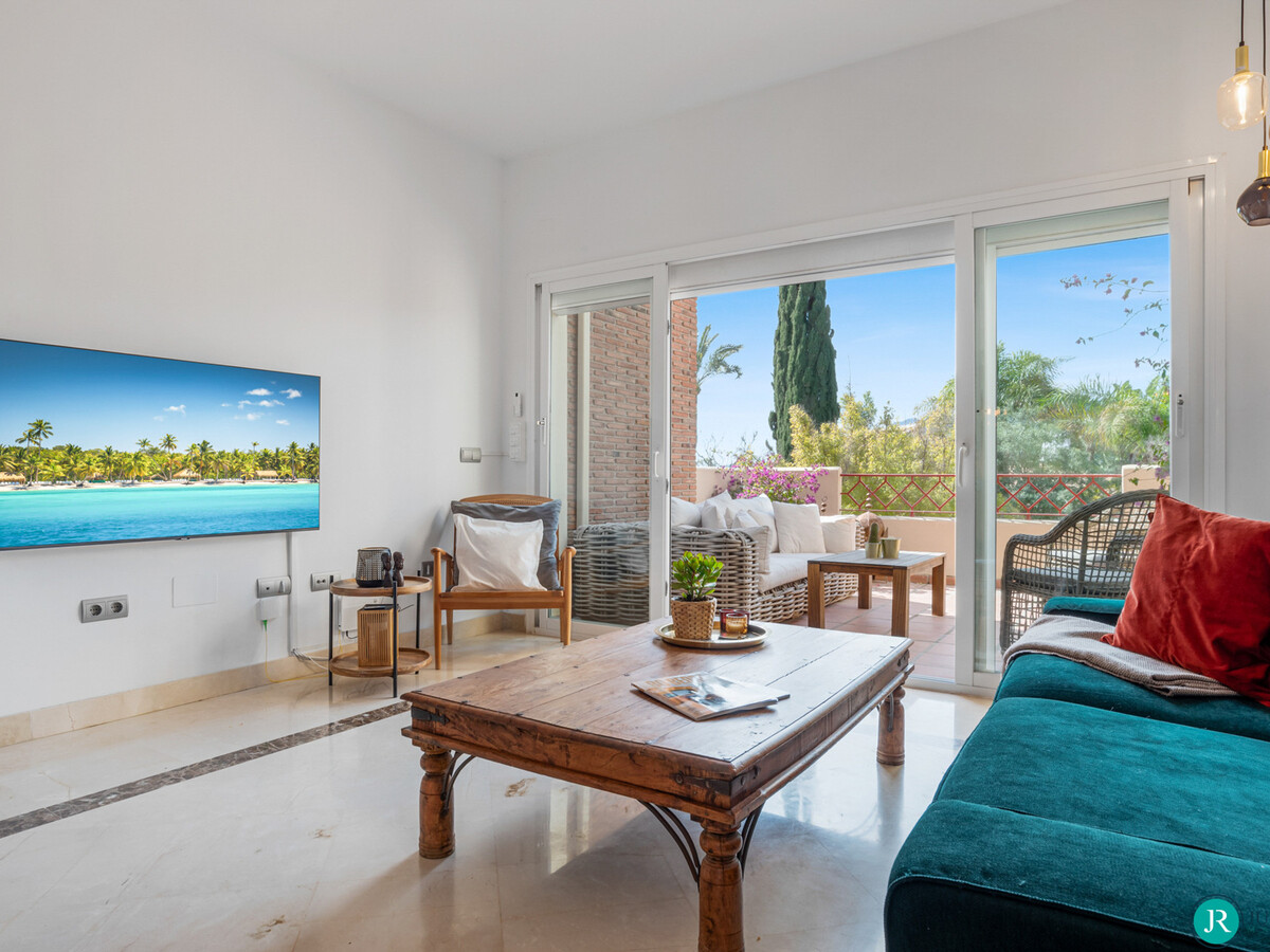 Penthouse Toscana Hills 3 chambres, terrasse toit mer - Photo 11