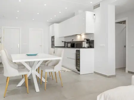 Casa Costalita – Apt. 4 pers. à 5 min de la plage : photo 5