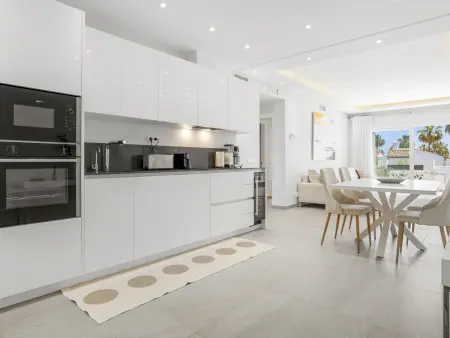 Casa Costalita – Apt. 4 pers. à 5 min de la plage : photo 6