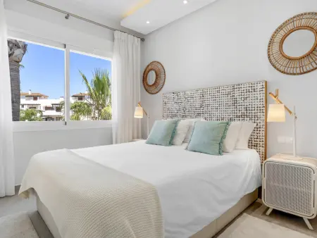 Casa Costalita – Apt. 4 pers. à 5 min de la plage : photo 8