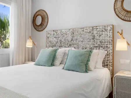 Casa Costalita – Apt. 4 pers. à 5 min de la plage : photo 9