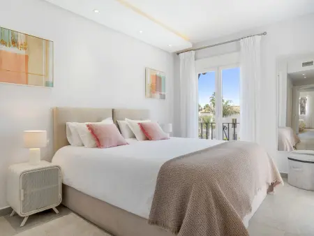 Casa Costalita – Apt. 4 pers. à 5 min de la plage : photo 11