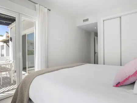 Casa Costalita – Apt. 4 pers. à 5 min de la plage : photo 13
