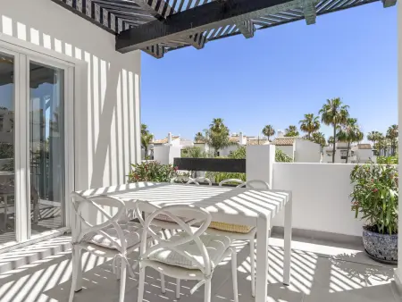Casa Costalita – Apt. 4 pers. à 5 min de la plage : photo 17