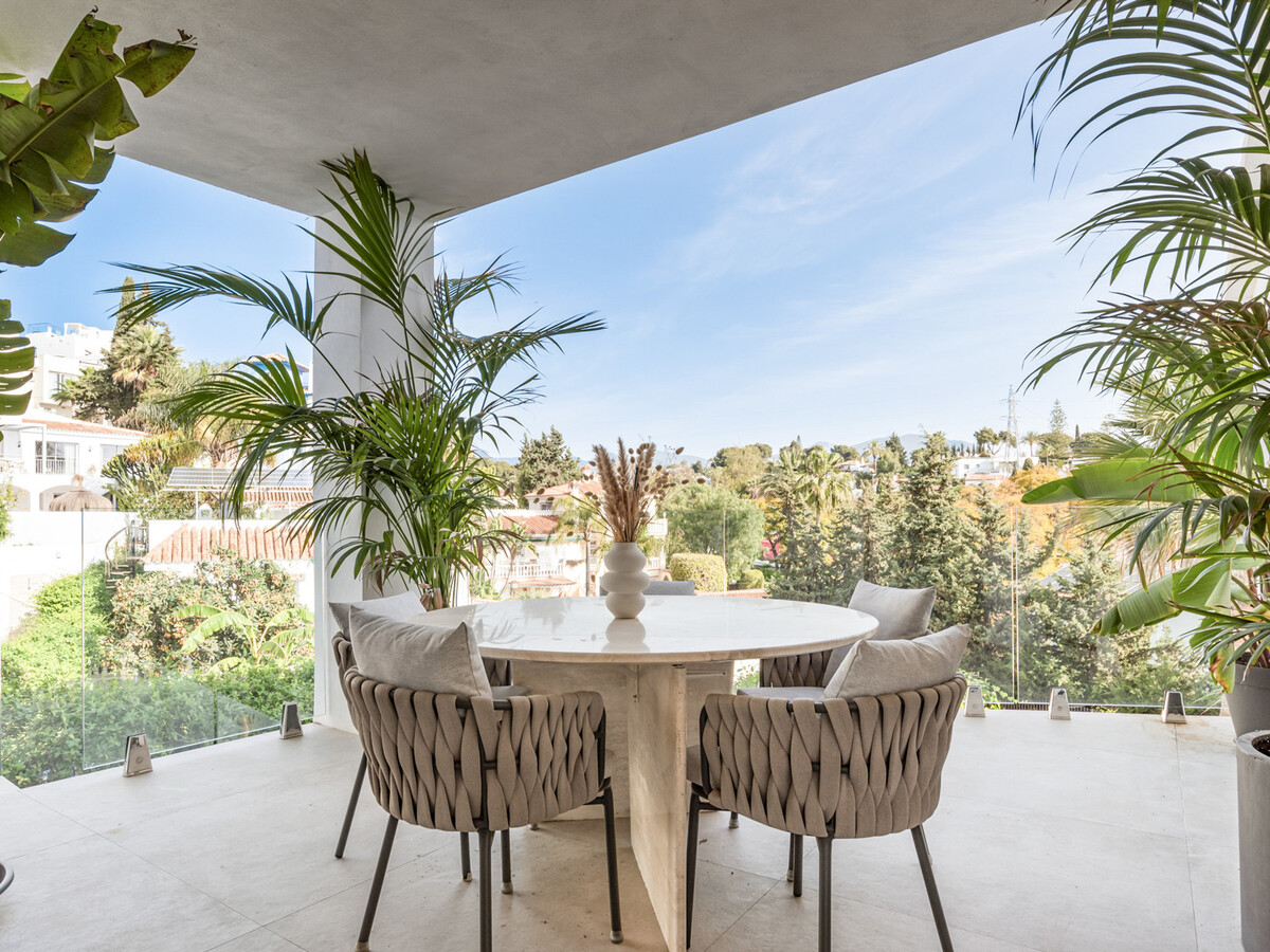 Villa Serenis, 5 chambres, piscine chauffée et vue La Concha - Photo 8