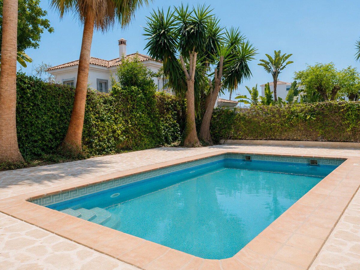 Villa Limones - 11 pers, piscine privée, bord de mer - Photo 2