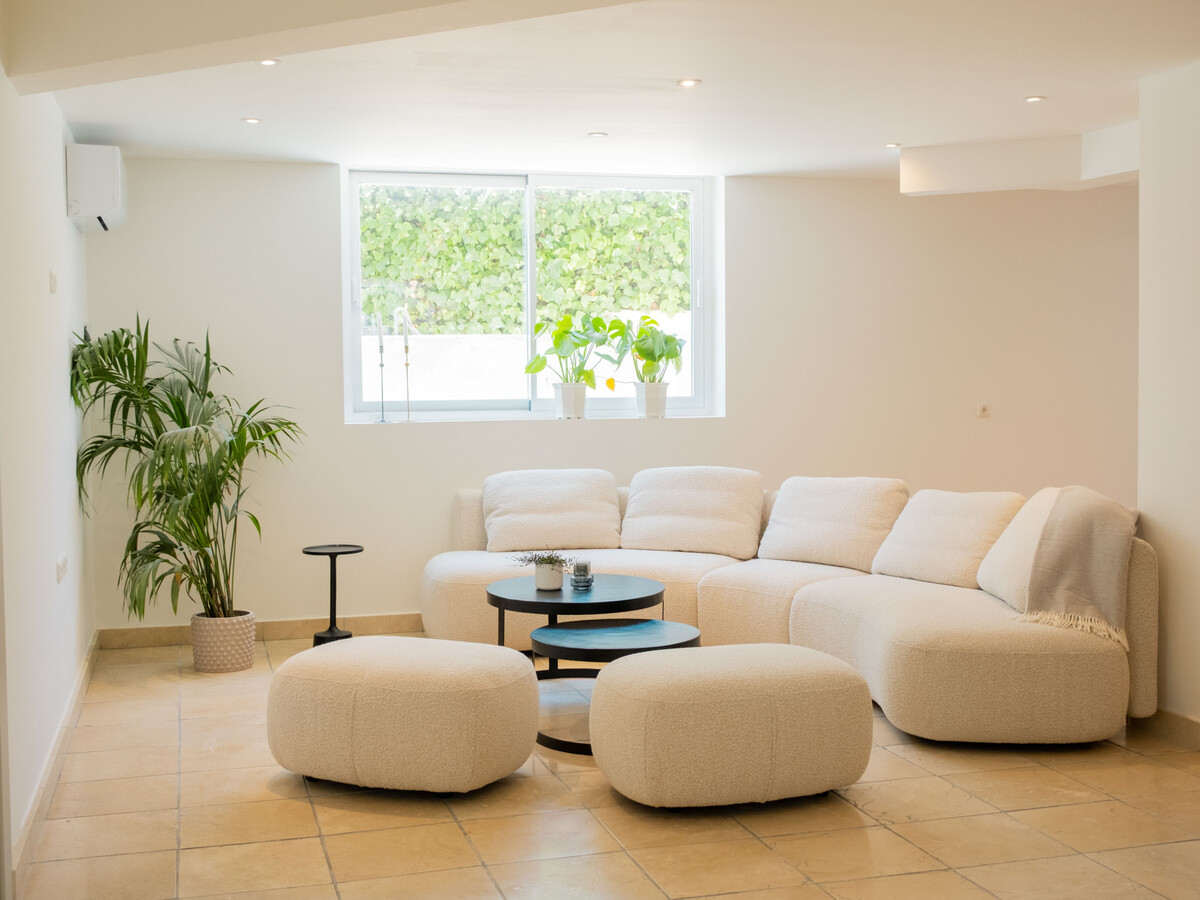 Villa Limones - 11 pers, piscine privée, bord de mer - Photo 4