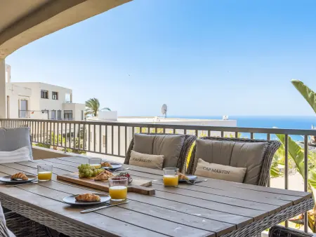 Casa Altos Los Monteros, vue mer panoramique à Marbella : photo 2