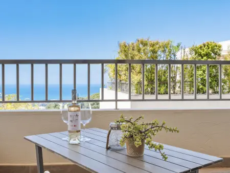 Casa Altos Los Monteros, vue mer panoramique à Marbella : photo 5