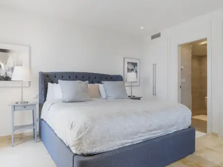 Casa Altos Los Monteros, vue mer panoramique à Marbella : photo 11