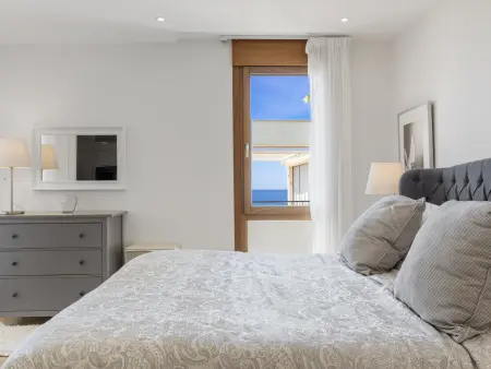 Casa Altos Los Monteros, vue mer panoramique à Marbella : photo 12