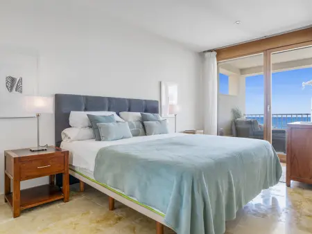 Casa Altos Los Monteros, vue mer panoramique à Marbella : photo 15