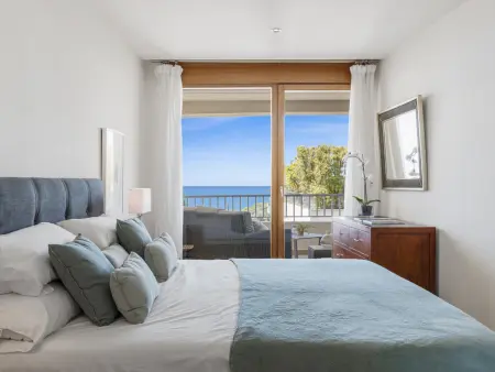 Casa Altos Los Monteros, vue mer panoramique à Marbella : photo 16