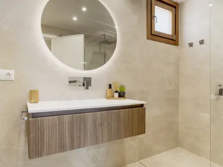 Casa Altos Los Monteros, vue mer panoramique à Marbella : photo 19