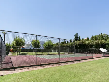 Penthouse Alcazaba Beach, première ligne - Estepona : photo 25