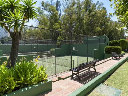 Penthouse Alcazaba Beach, première ligne - Estepona : photo 26