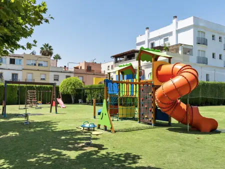 Penthouse Alcazaba Beach, première ligne - Estepona : photo 27