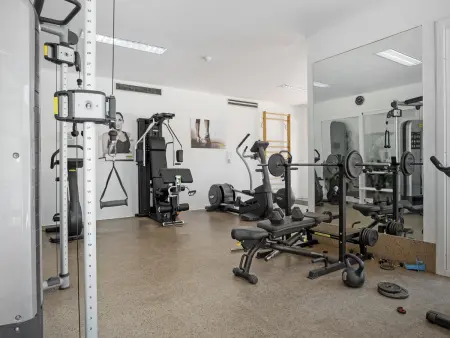 Penthouse Alcazaba Beach, première ligne - Estepona : photo 28