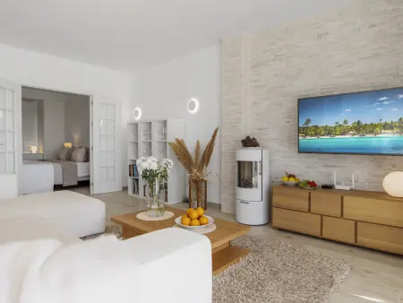 Casa Cielo - Appartement 2 ch avec terrasse mer à Marbella : photo 7