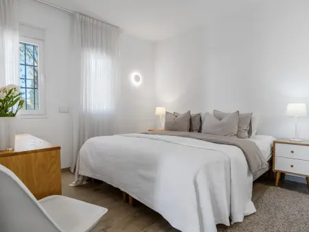 Casa Cielo - Appartement 2 ch avec terrasse mer à Marbella : photo 13