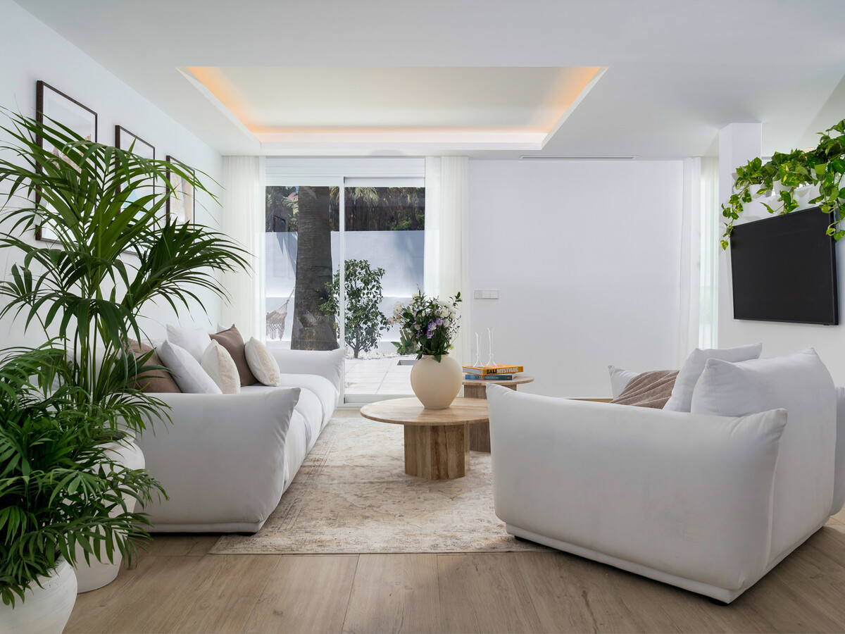Villa Joline, 4 chambres avec piscine à Marbella - Photo 6