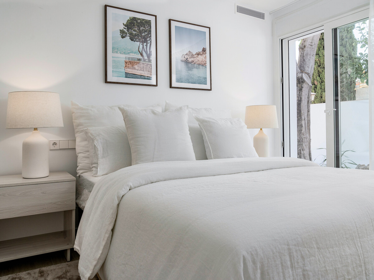 Villa Joline, 4 chambres avec piscine à Marbella - Photo 17