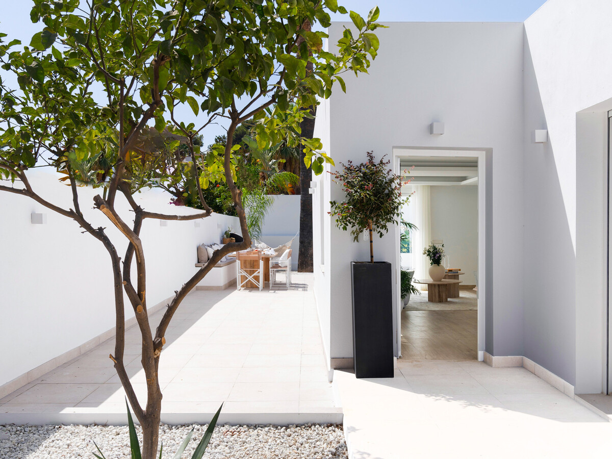 Villa Joline, 4 chambres avec piscine à Marbella - Photo 23