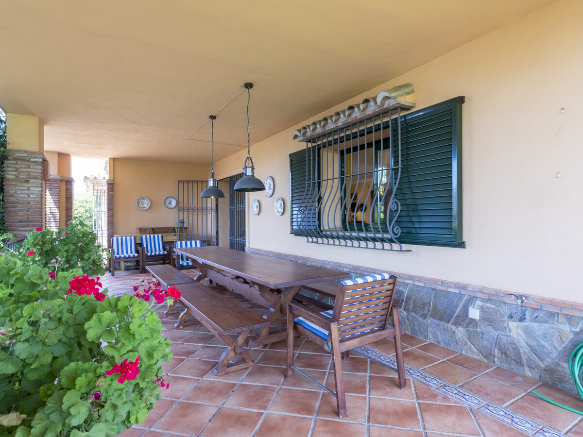 Villa 8 chambres vue mer avec piscine privée à Marbella - Photo 13