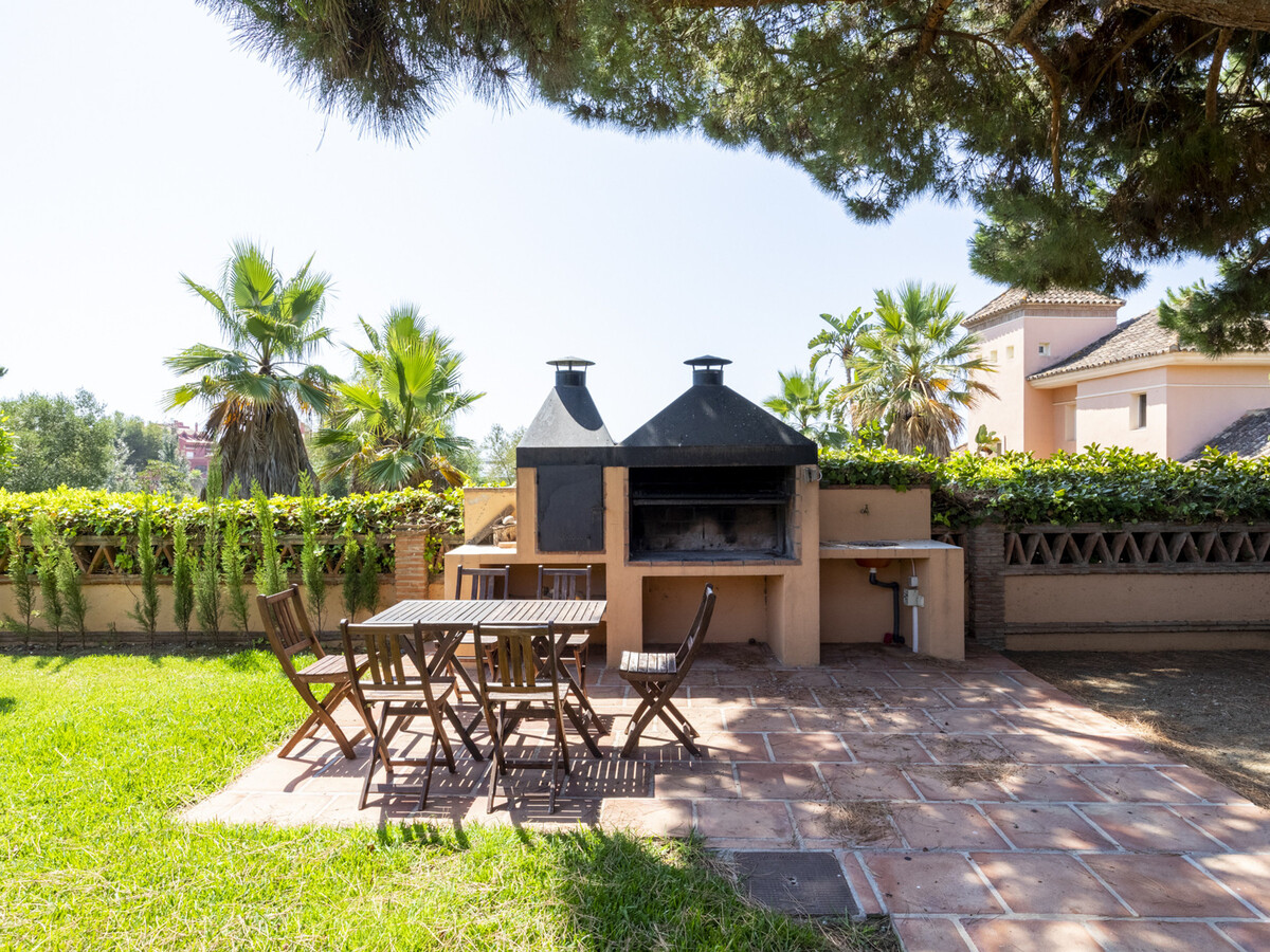 Villa 8 chambres vue mer avec piscine privée à Marbella - Photo 14