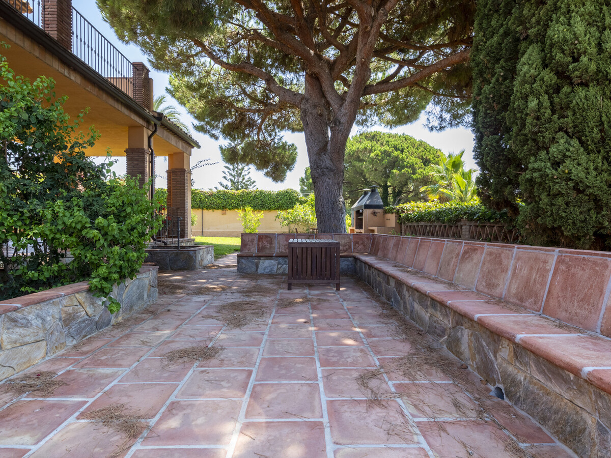 Villa 8 chambres vue mer avec piscine privée à Marbella - Photo 15
