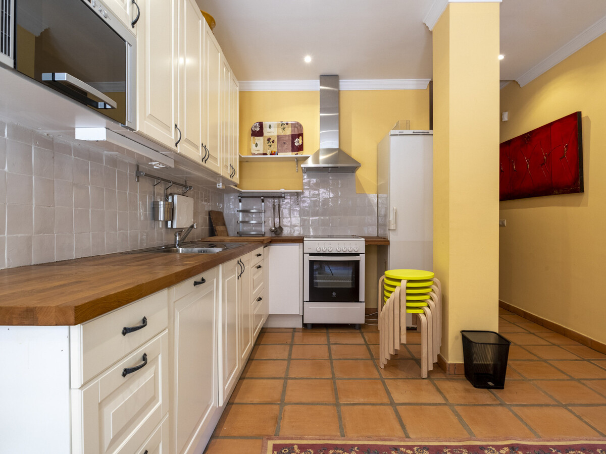 Villa 8 chambres vue mer avec piscine privée à Marbella - Photo 20
