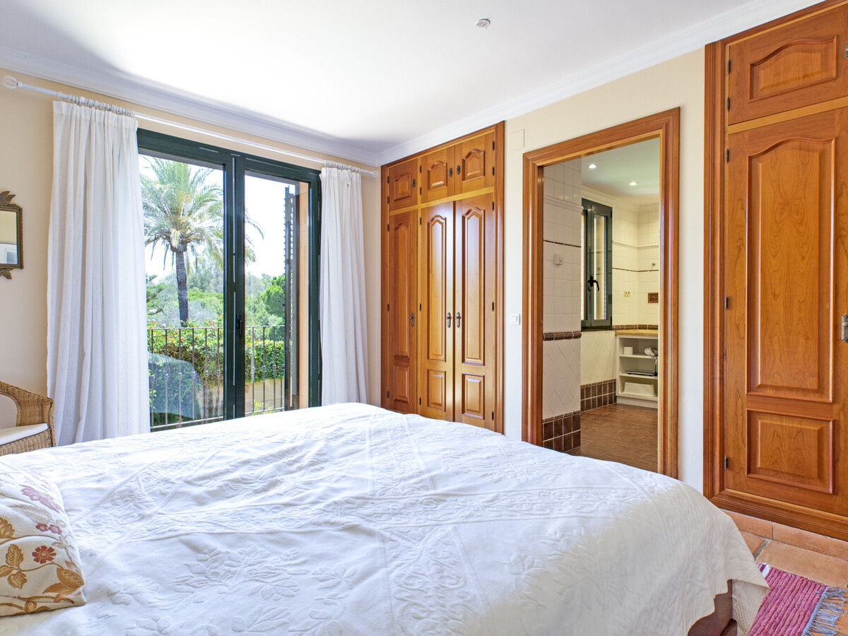 Villa 8 chambres vue mer avec piscine privée à Marbella - Photo 25