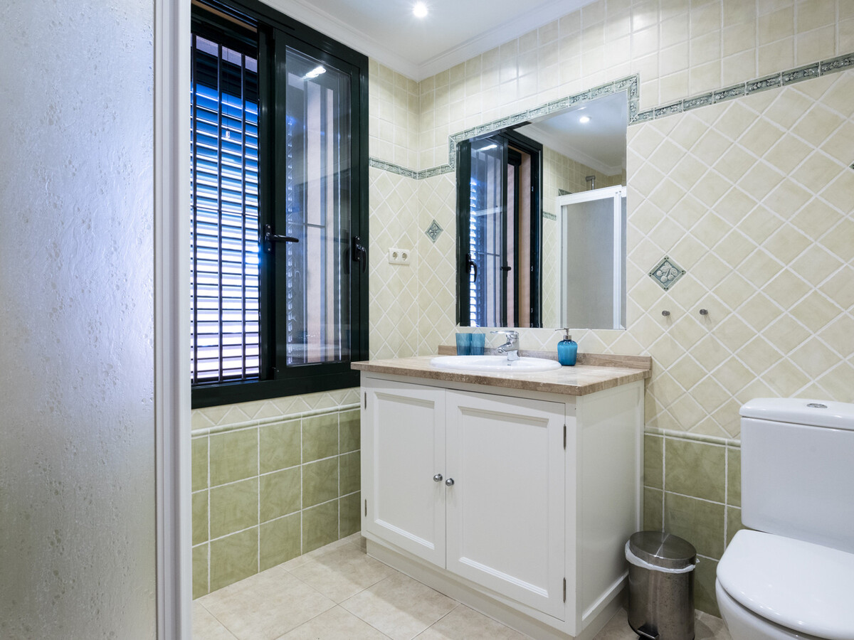 Villa 8 chambres vue mer avec piscine privée à Marbella - Photo 26