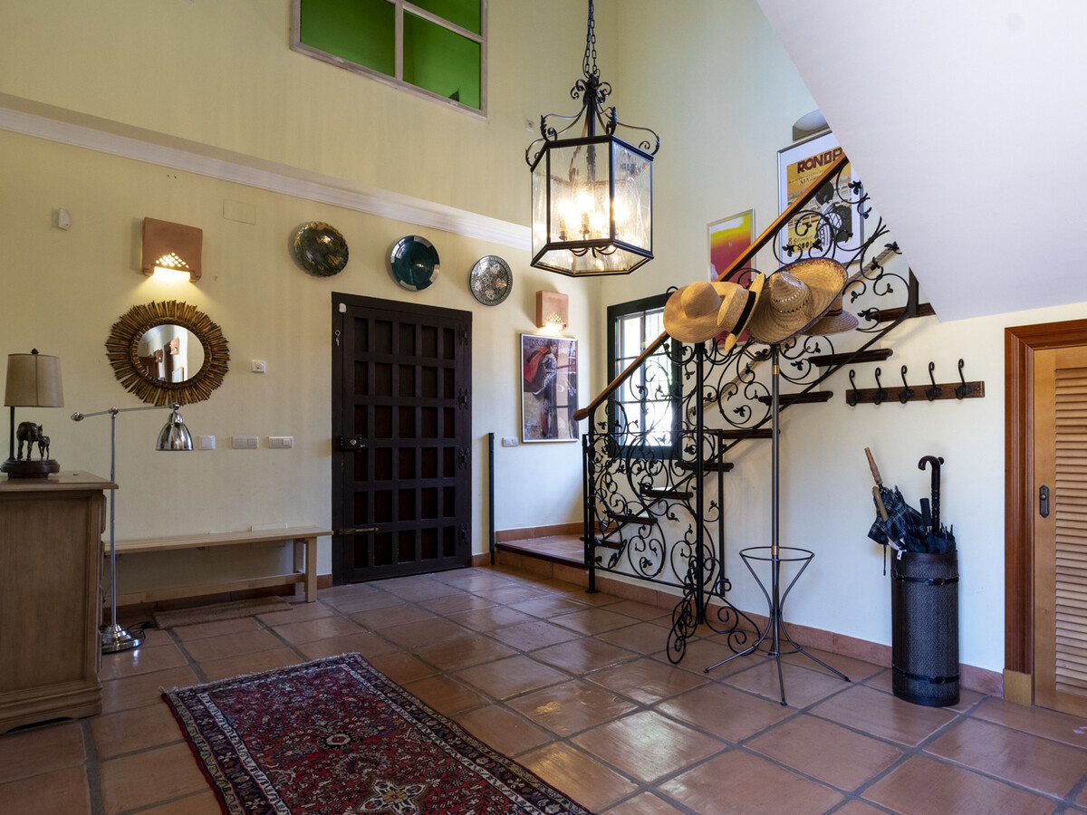 Villa 8 chambres vue mer avec piscine privée à Marbella - Photo 27